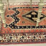 920 9112 ORIENTAL RUG